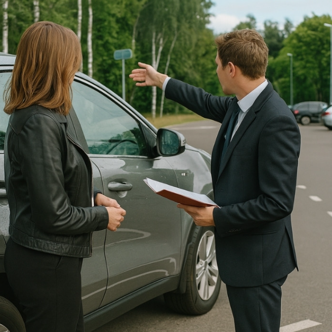 Spar tid og undgå useriøse henvendelser